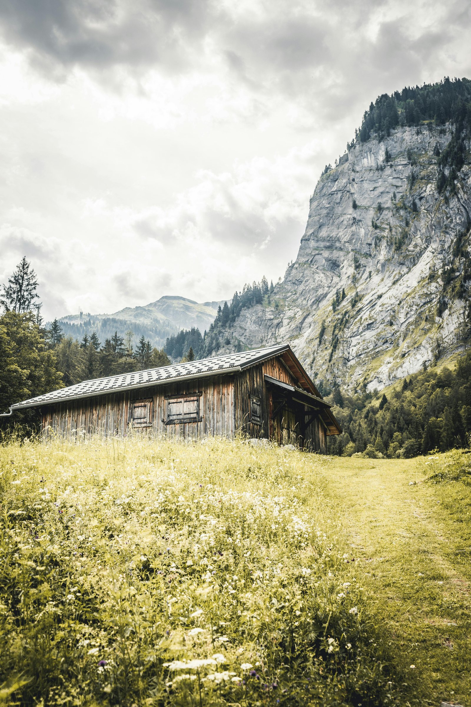 Installation d'une pompe à chaleur dans une maison écologique