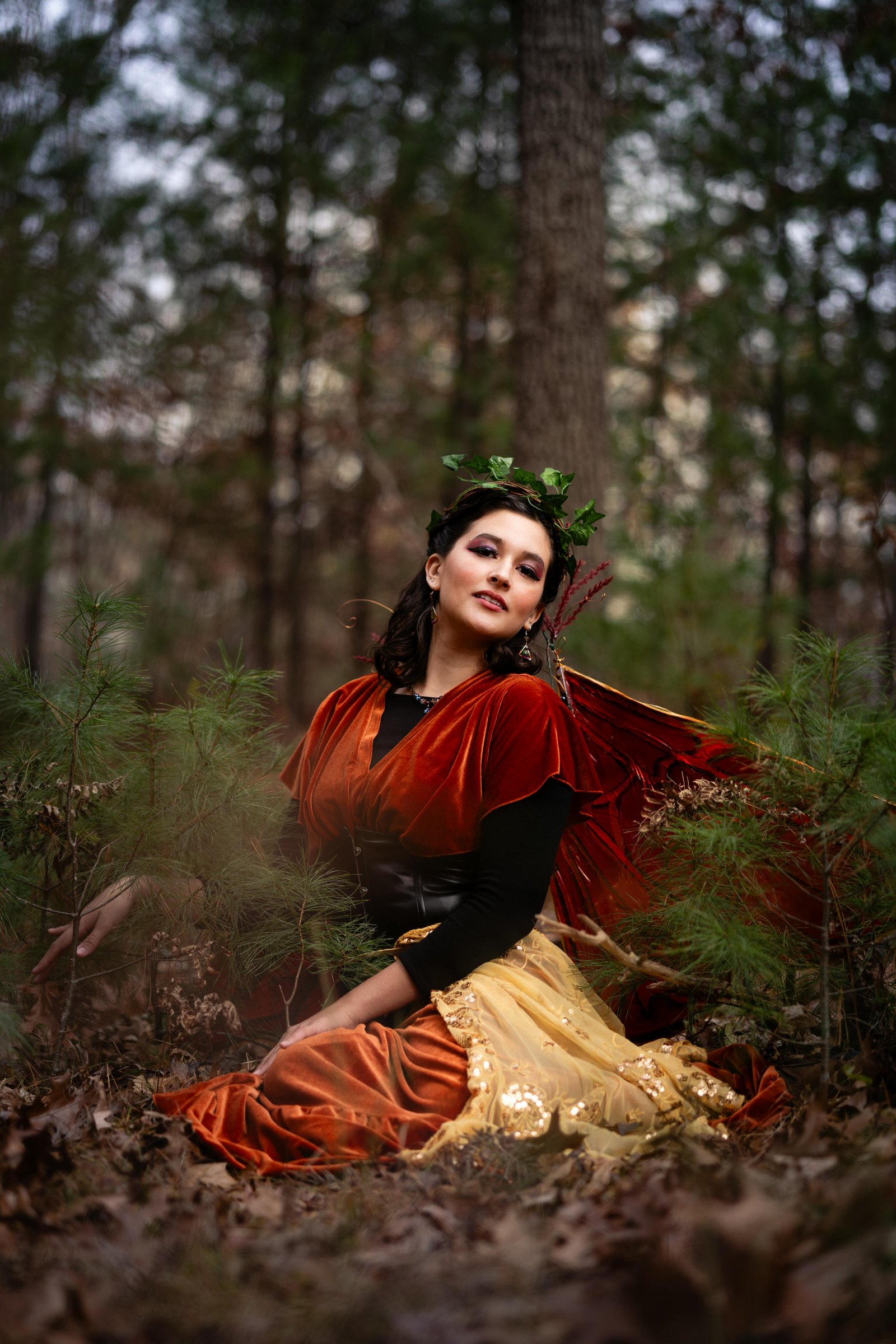 Thermographie d'une maison illustrant la performance énergétique