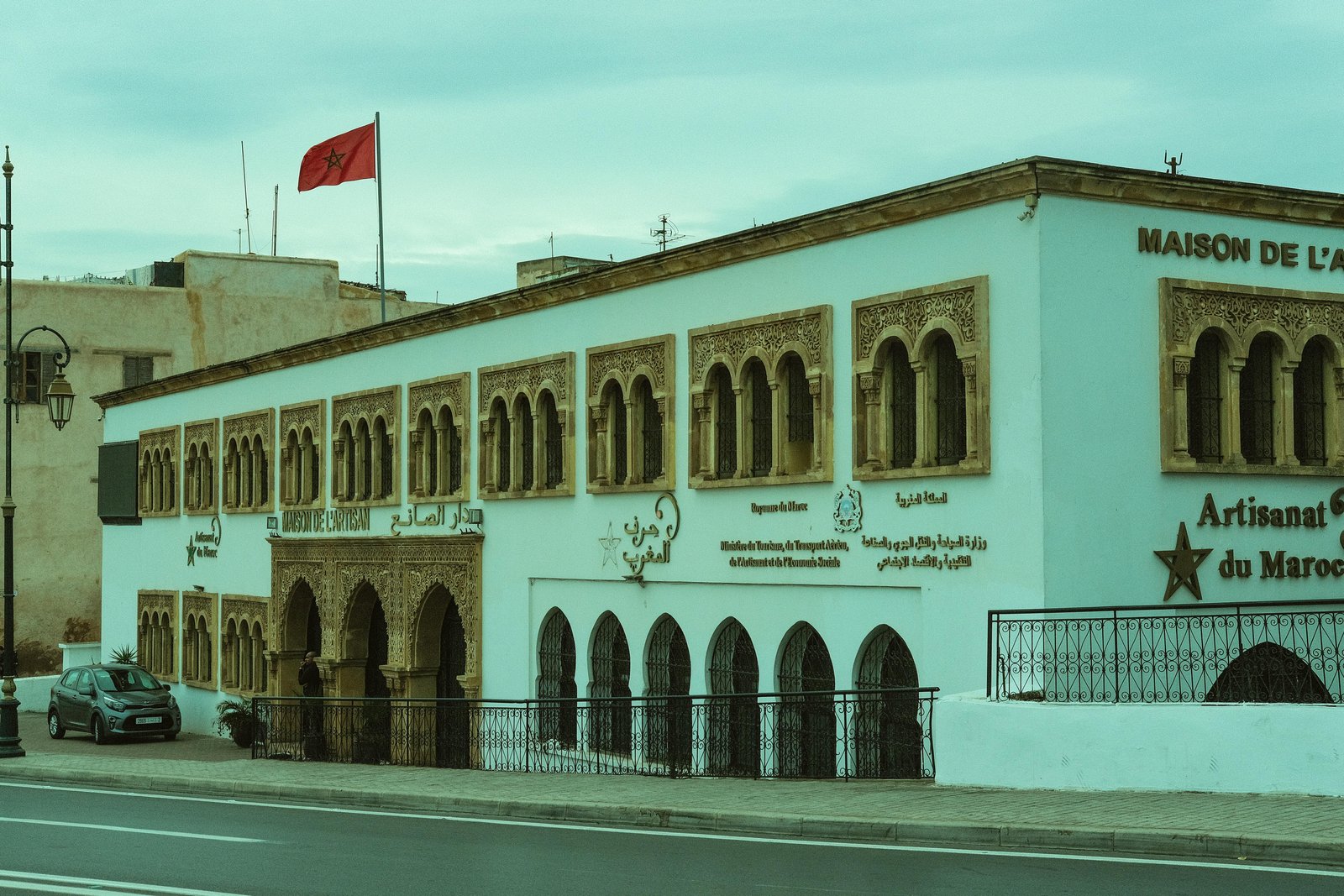 Travaux de rénovation énergétique dans une maison individuelle