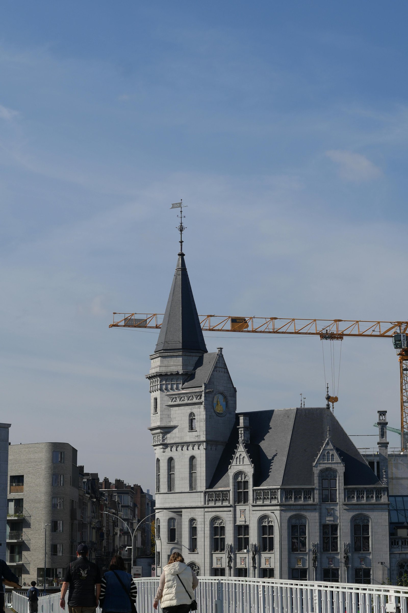 Zoom sur des matériaux de construction écologiques : bois, chanvre, liège