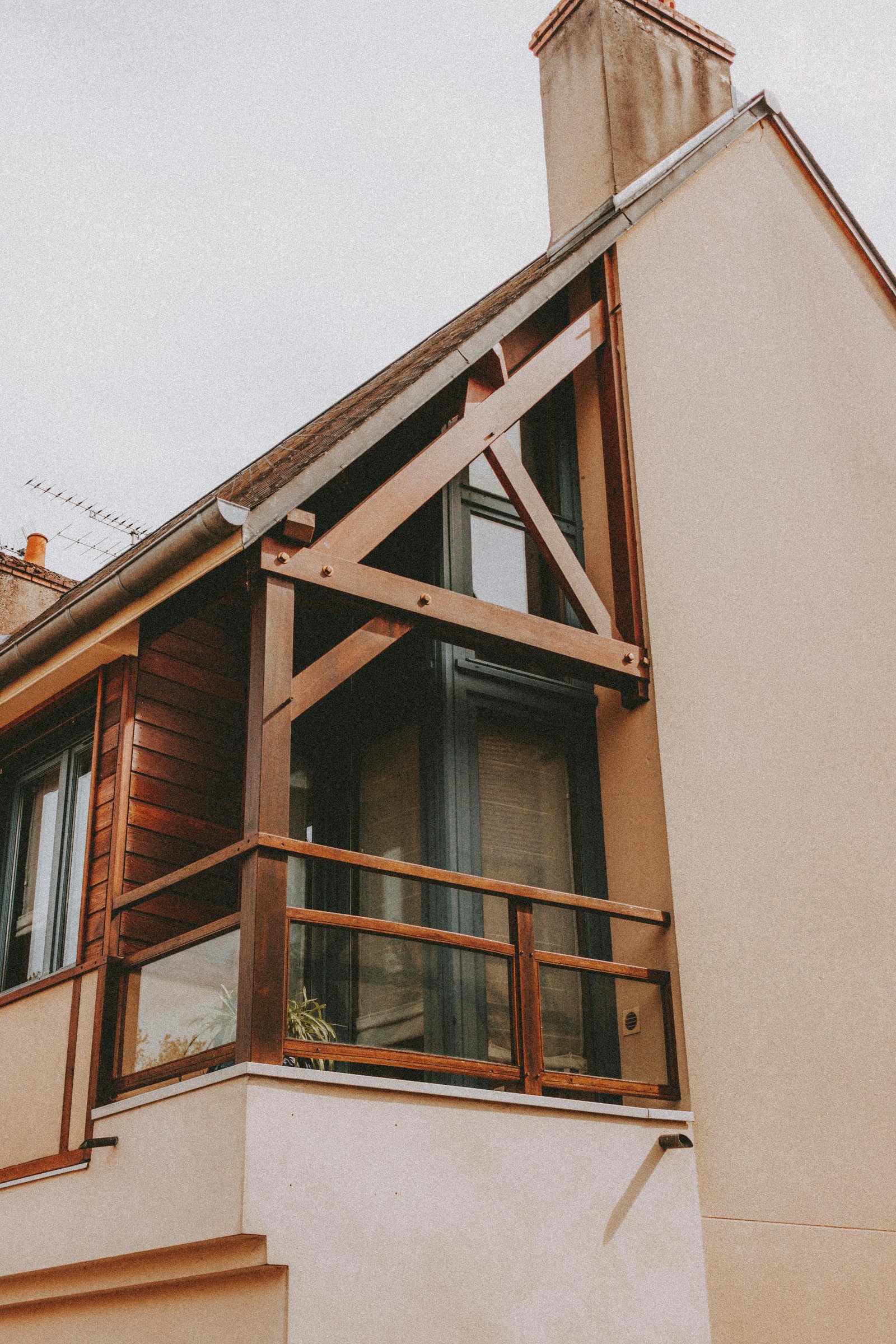 Maison intelligente et durable en 2026