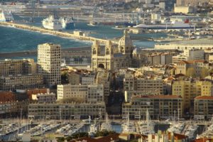 Sifer, Marseille, Eric Lasery