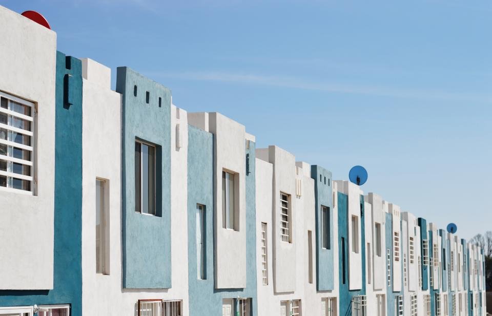 Trouver l’appartement de ses rêves en trois points