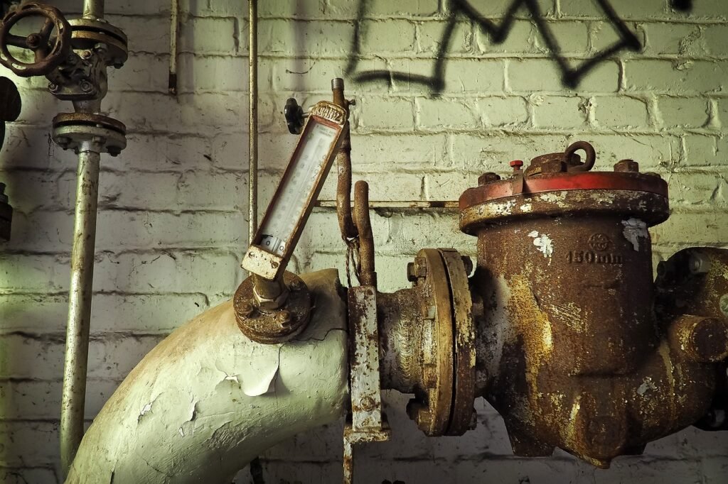 canalisation