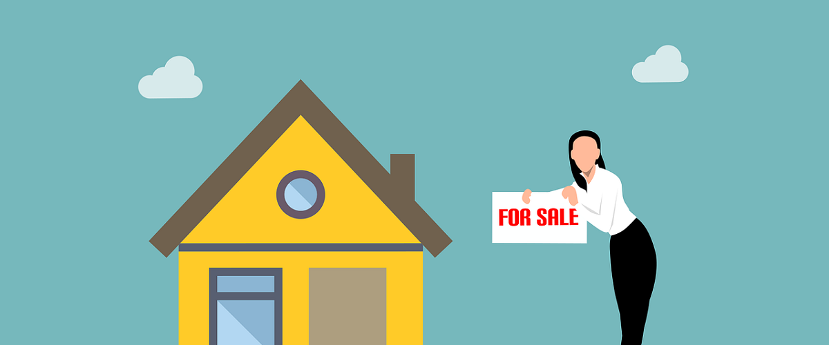 vendre appartement