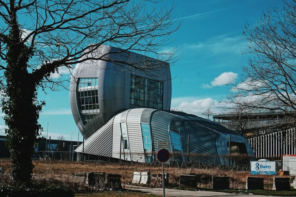 Métal et habitat