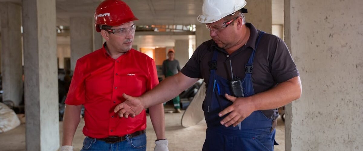 étude géotechnique